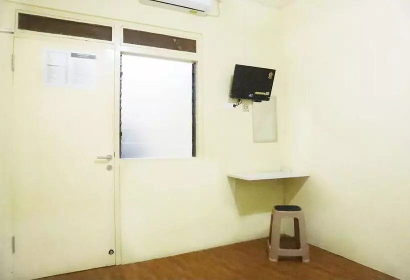 Majatalo My Rooms At Jombang