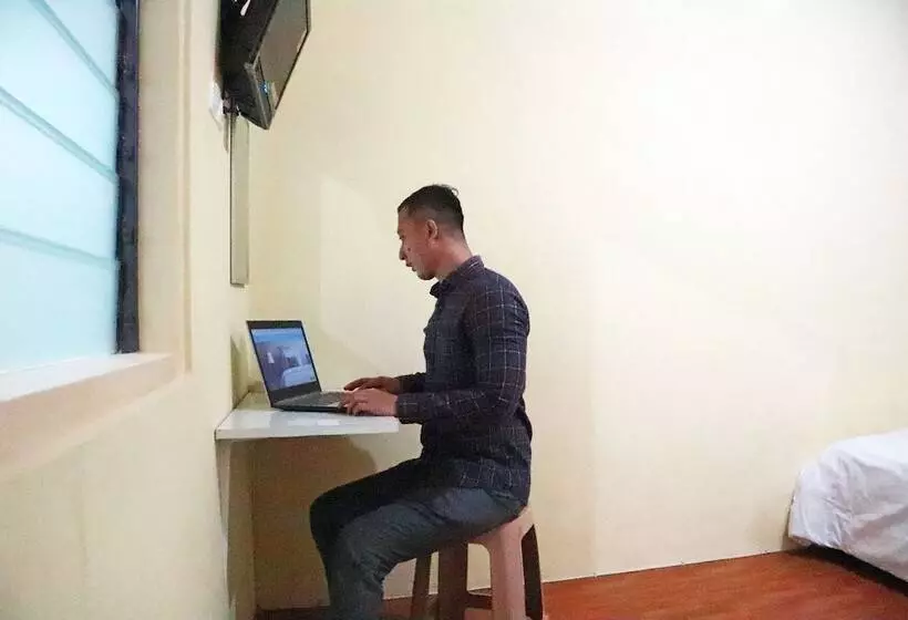 Majatalo My Rooms At Jombang