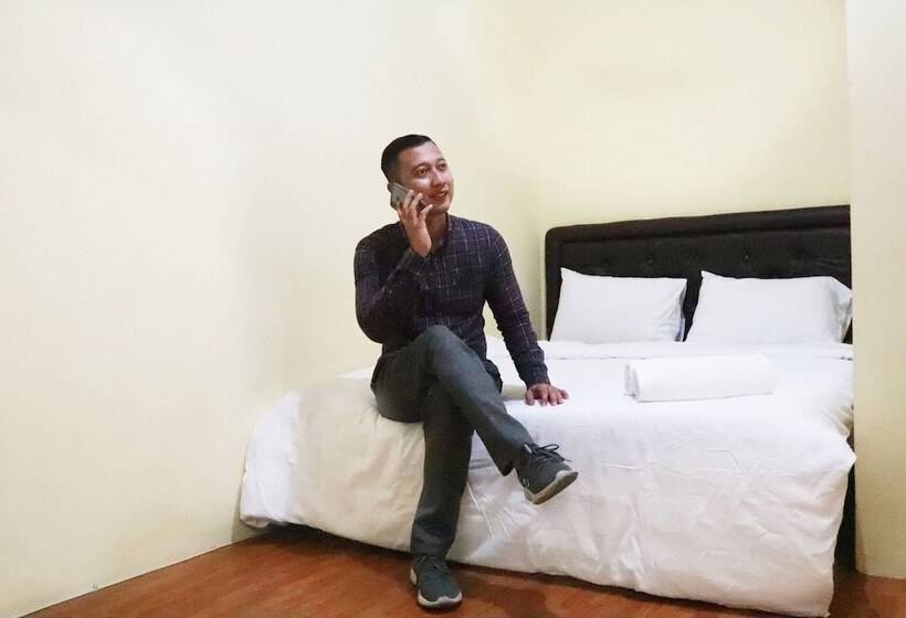 Pensione My Rooms At Jombang