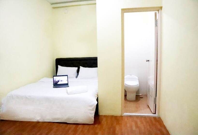 Pensione My Rooms At Jombang