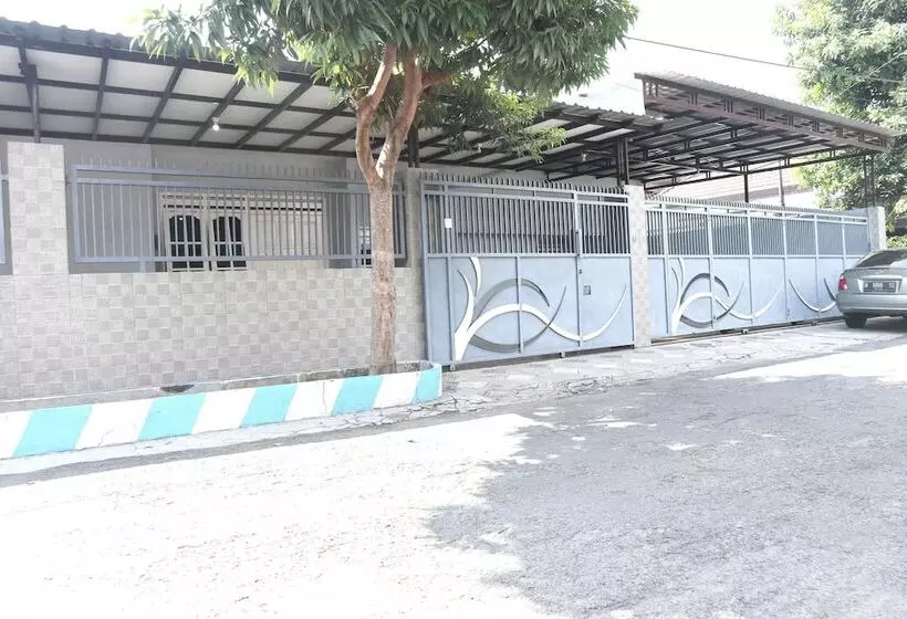 Majatalo My Rooms At Jombang