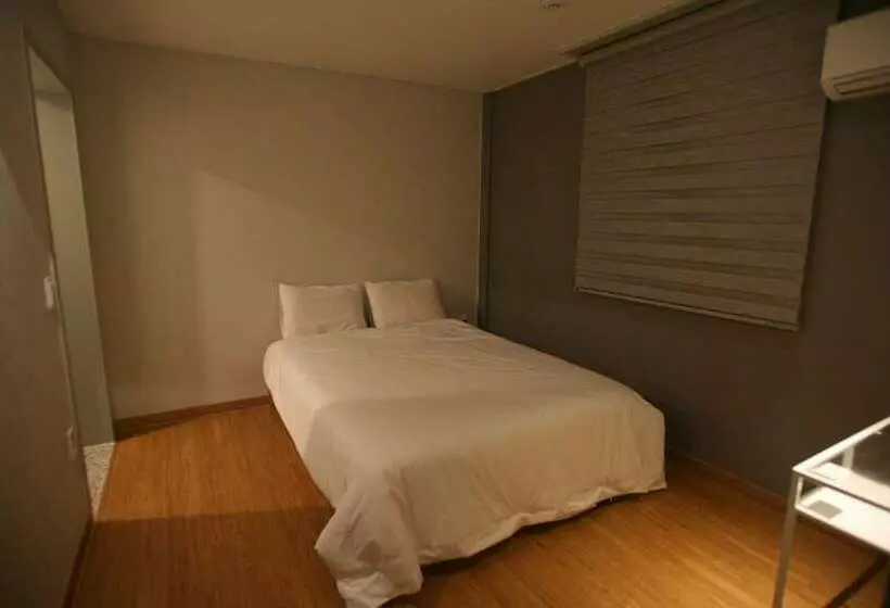 ペンション Suncheon Gilstay Guesthouse