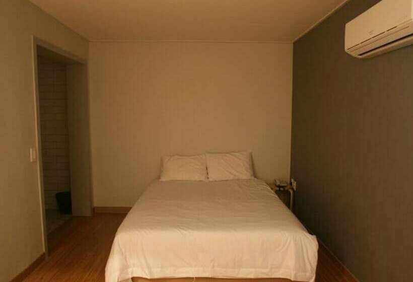 Pensión Suncheon Gilstay Guesthouse