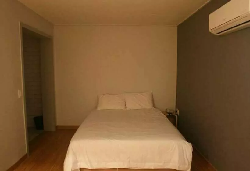 ペンション Suncheon Gilstay Guesthouse