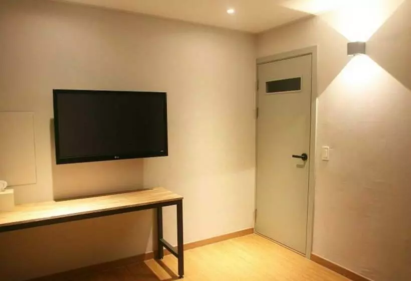 ペンション Suncheon Gilstay Guesthouse