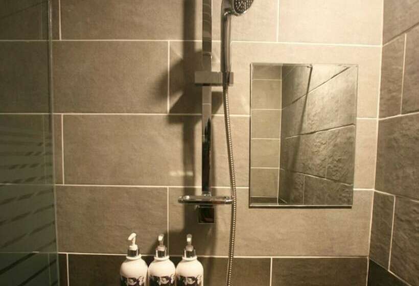 Pensión Suncheon Gilstay Guesthouse