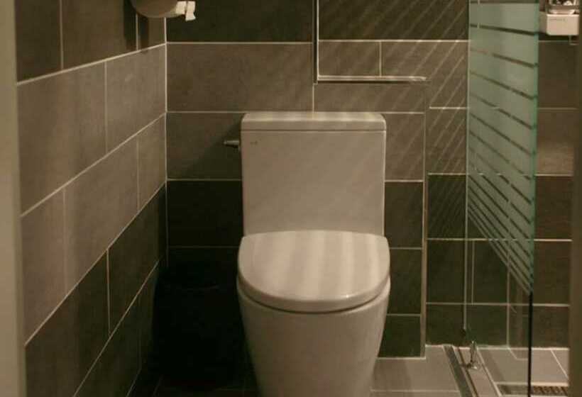 Pensión Suncheon Gilstay Guesthouse