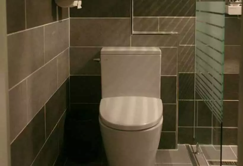 ペンション Suncheon Gilstay Guesthouse