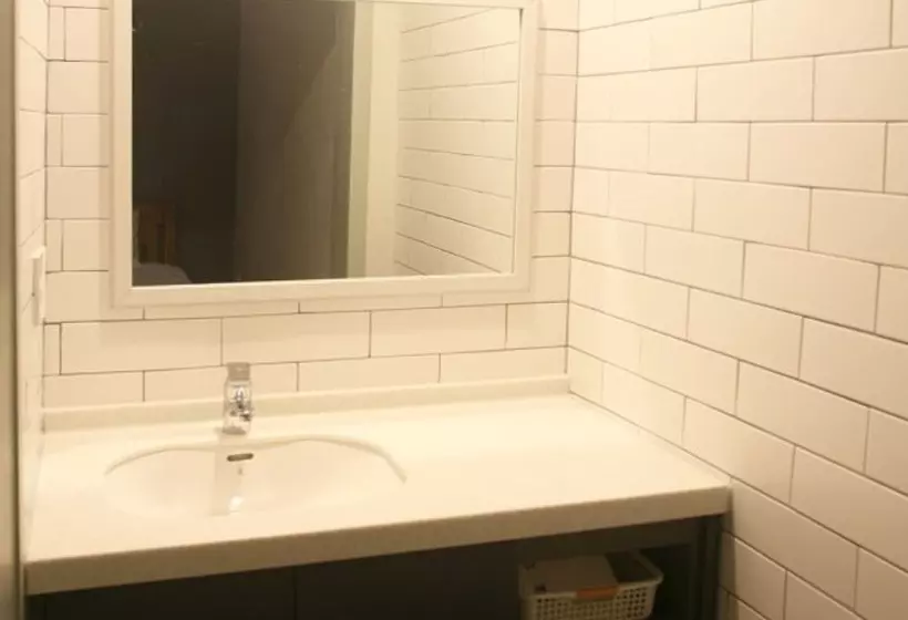 ペンション Suncheon Gilstay Guesthouse