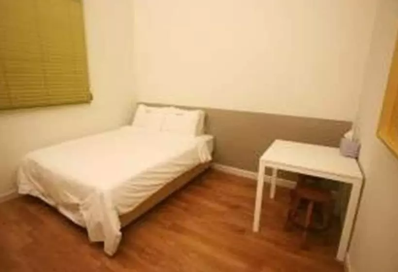 ペンション Suncheon Gilstay Guesthouse