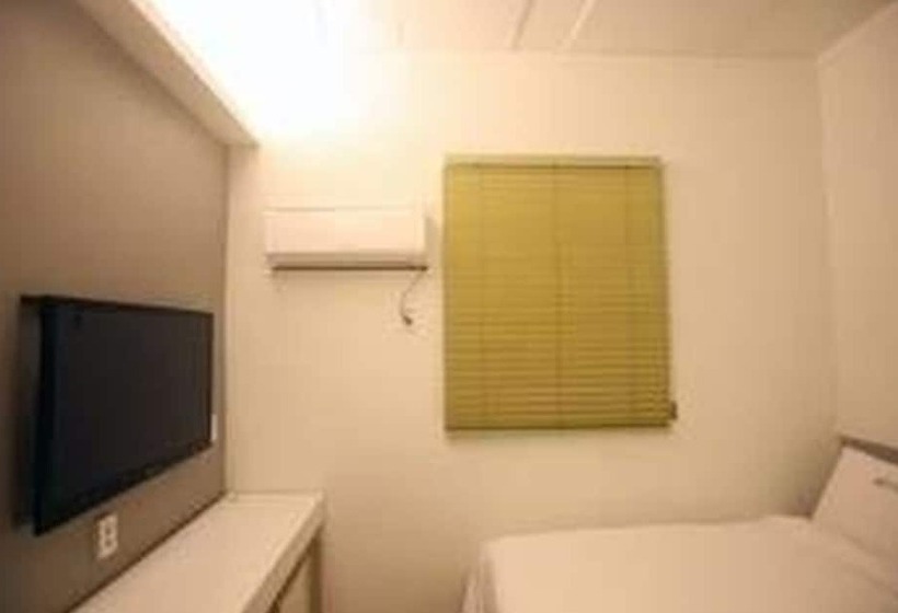 Pensión Suncheon Gilstay Guesthouse