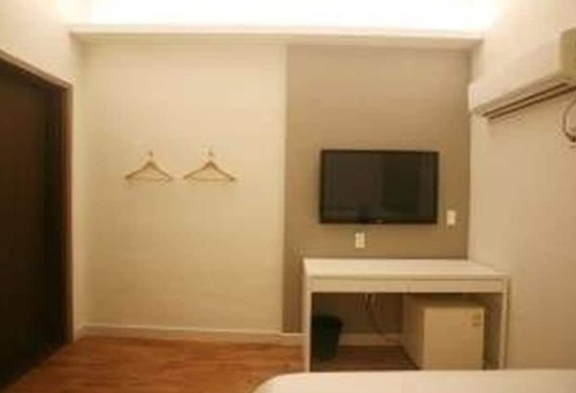 Pensión Suncheon Gilstay Guesthouse