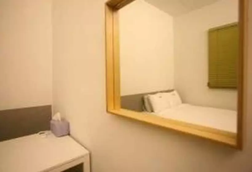 ペンション Suncheon Gilstay Guesthouse