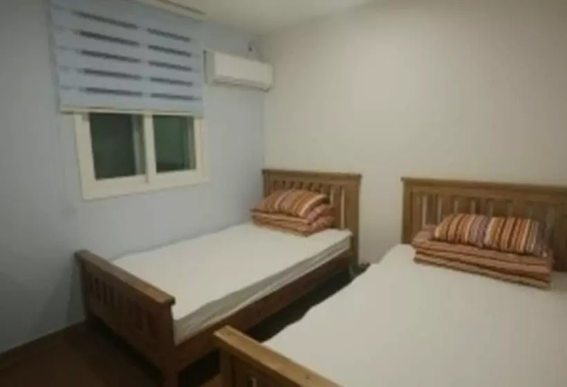 ペンション Suncheon Gilstay Guesthouse