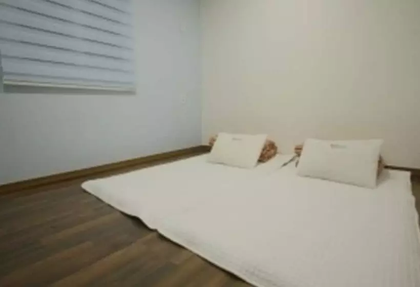 ペンション Suncheon Gilstay Guesthouse