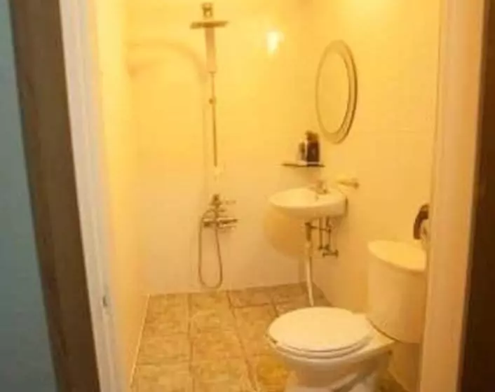 ペンション Suncheon Gilstay Guesthouse