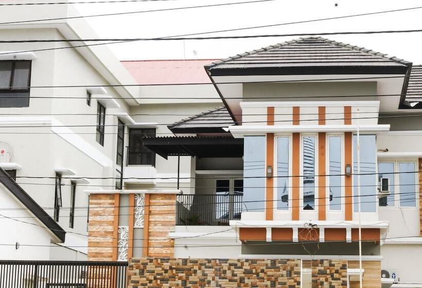 Pensão Wale Langowan