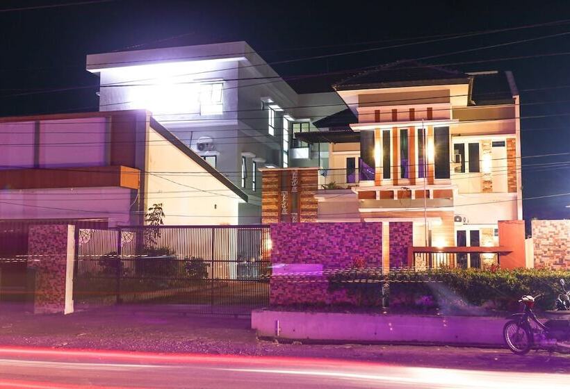 Pensão Wale Langowan