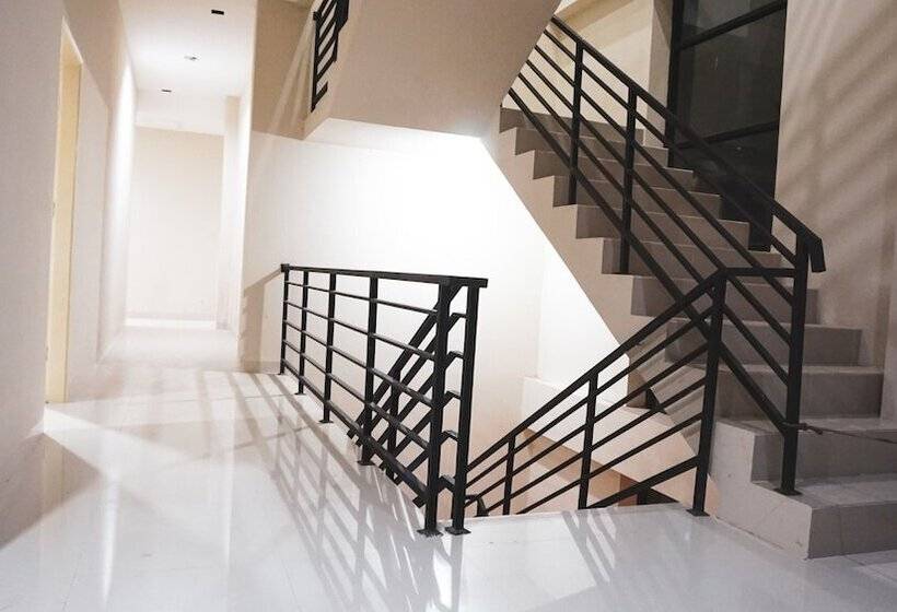 Pensão Wale Langowan