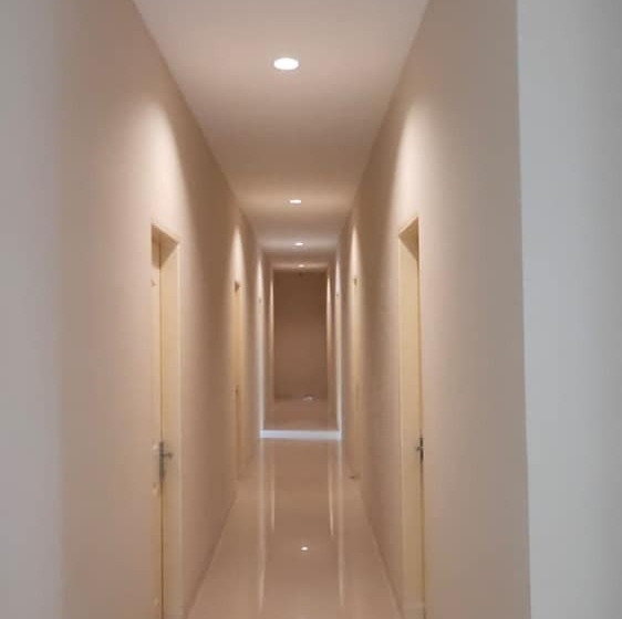 Pensão Wale Langowan