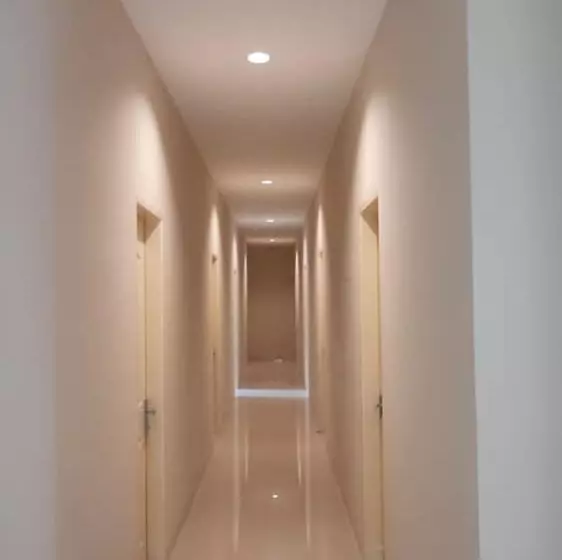 ペンション Wale Langowan