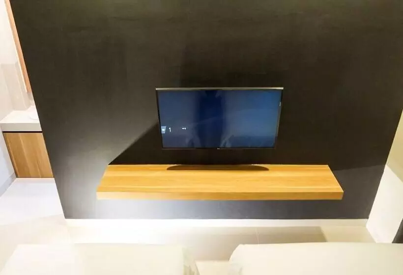 ペンション Wale Langowan