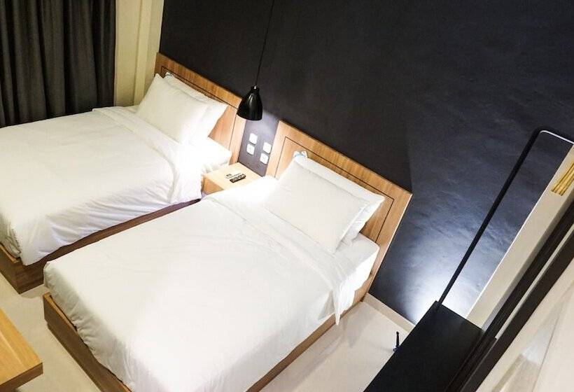 Pensão Wale Langowan