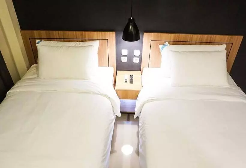 ペンション Wale Langowan