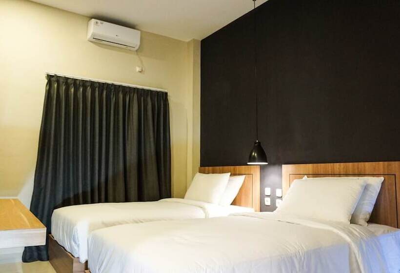 Pensão Wale Langowan