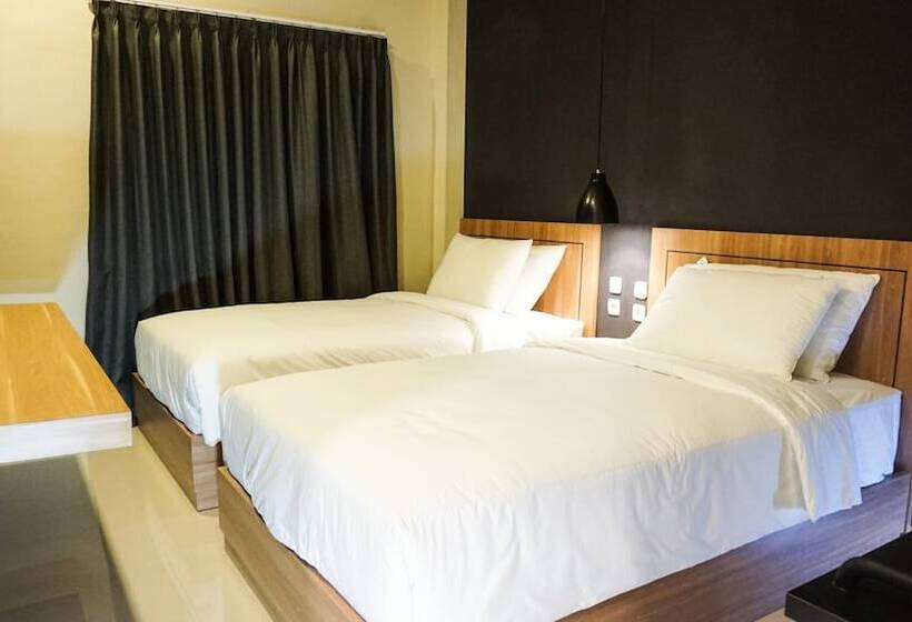 Pensão Wale Langowan