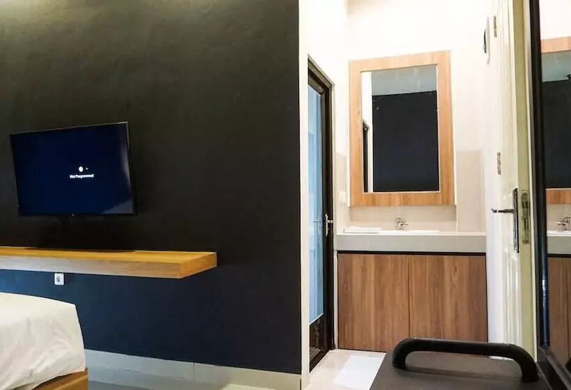 ペンション Wale Langowan