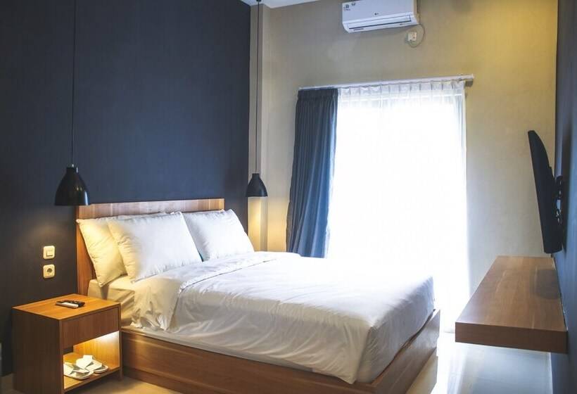 Pensão Wale Langowan