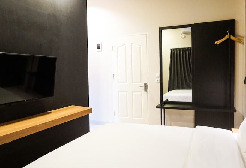 Pensão Wale Langowan