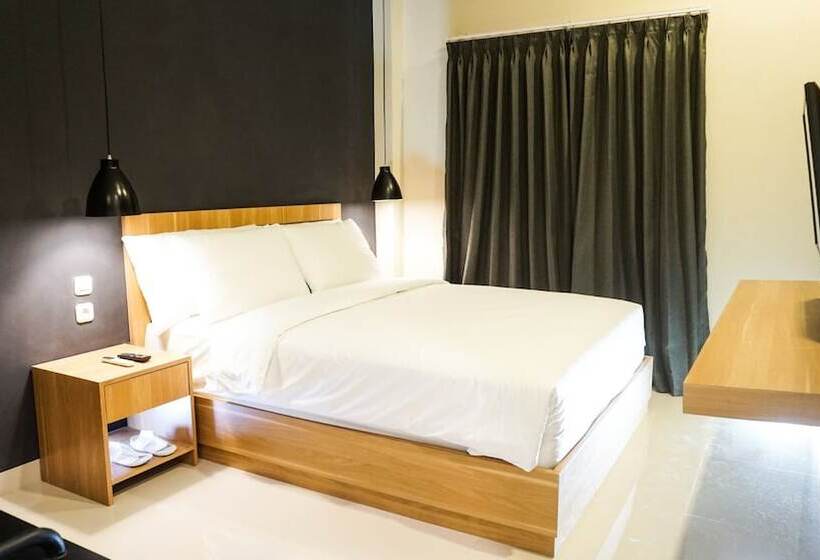 Pensão Wale Langowan