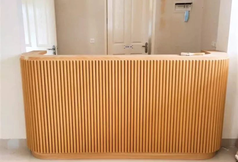 ペンション Wale Langowan