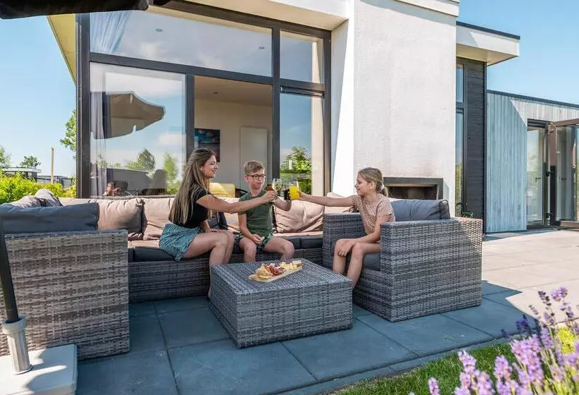 Lomakeskus Europarcs Bad Meersee