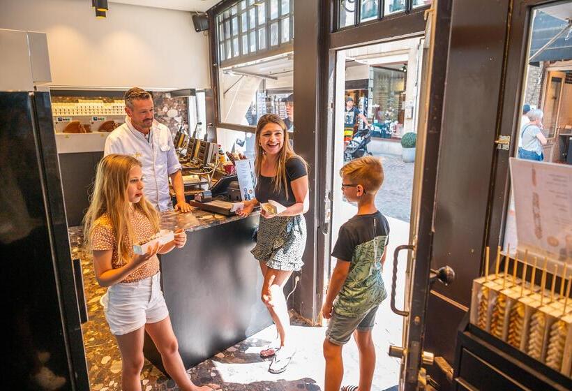 منتجع Europarcs Bad Meersee