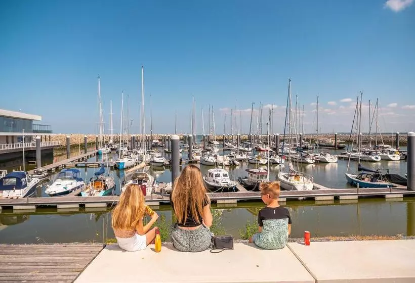 Lomakeskus Europarcs Bad Meersee