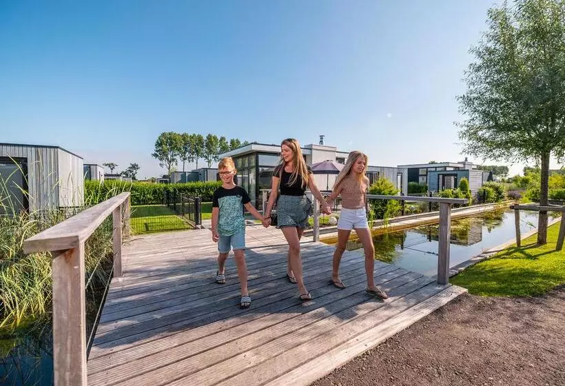 Lomakeskus Europarcs Bad Meersee