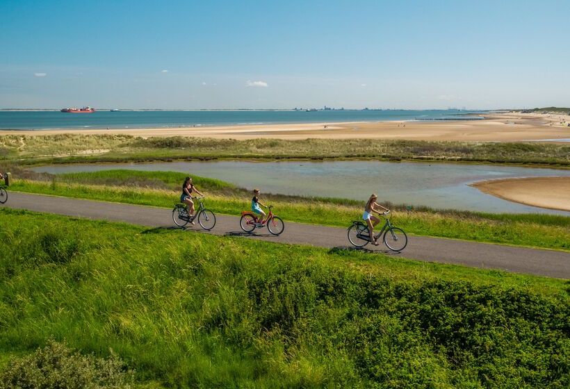 منتجع Europarcs Bad Meersee