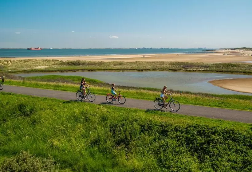 Lomakeskus Europarcs Bad Meersee