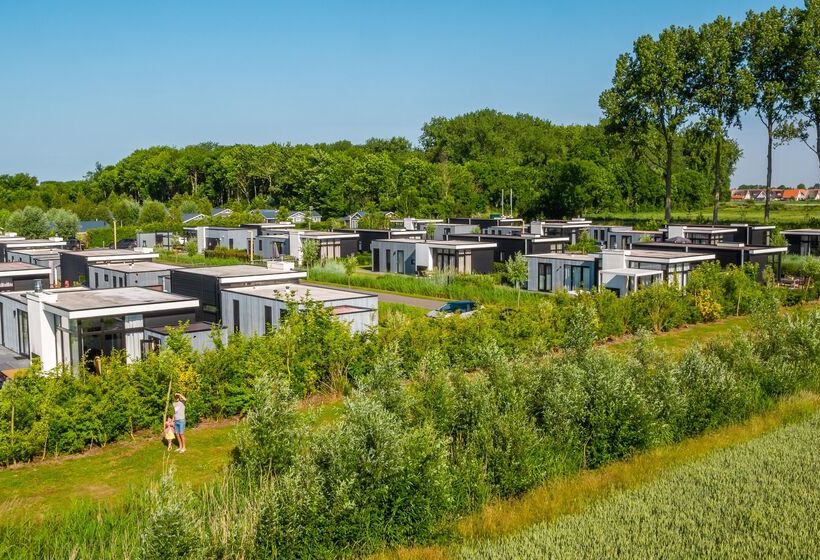 منتجع Europarcs Bad Meersee