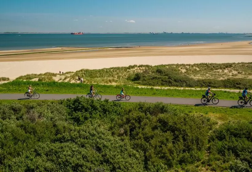 Lomakeskus Europarcs Bad Meersee