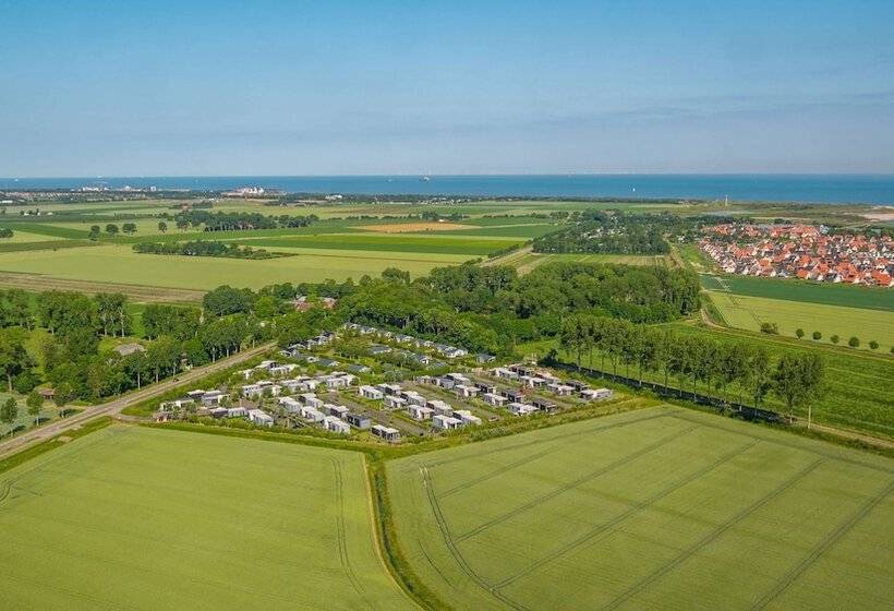 منتجع Europarcs Bad Meersee