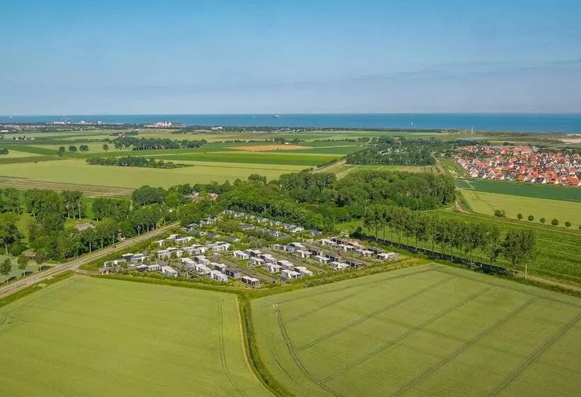 Lomakeskus Europarcs Bad Meersee