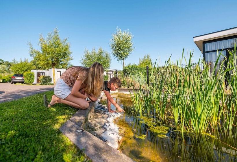 منتجع Europarcs Bad Meersee