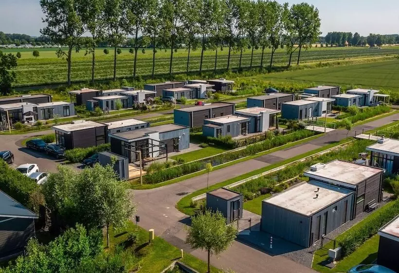 Lomakeskus Europarcs Bad Meersee