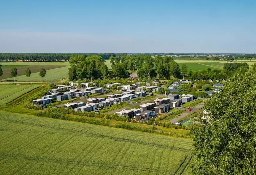 Lomakeskus Europarcs Bad Meersee