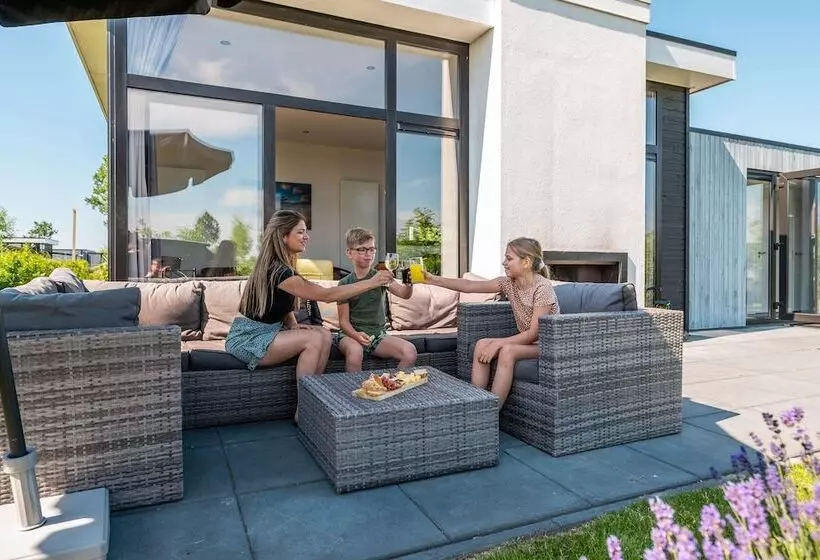 Lomakeskus Europarcs Bad Meersee