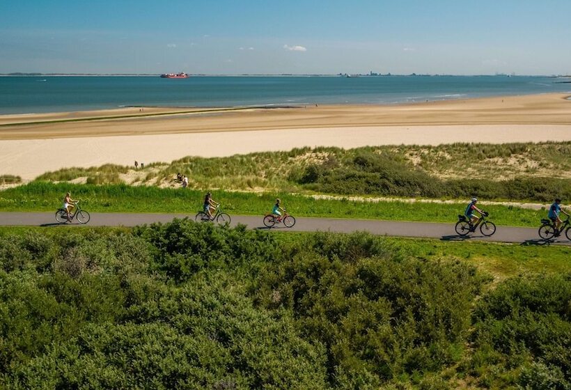 منتجع Europarcs Bad Meersee